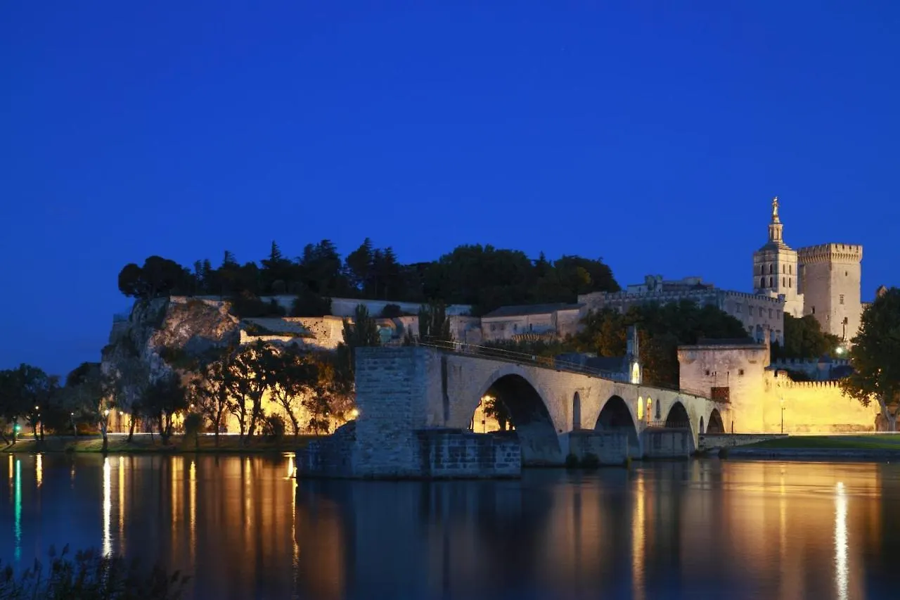 Appartamento Duplex Quartier Saint Ruf Proche Remparts Avignon Centre
