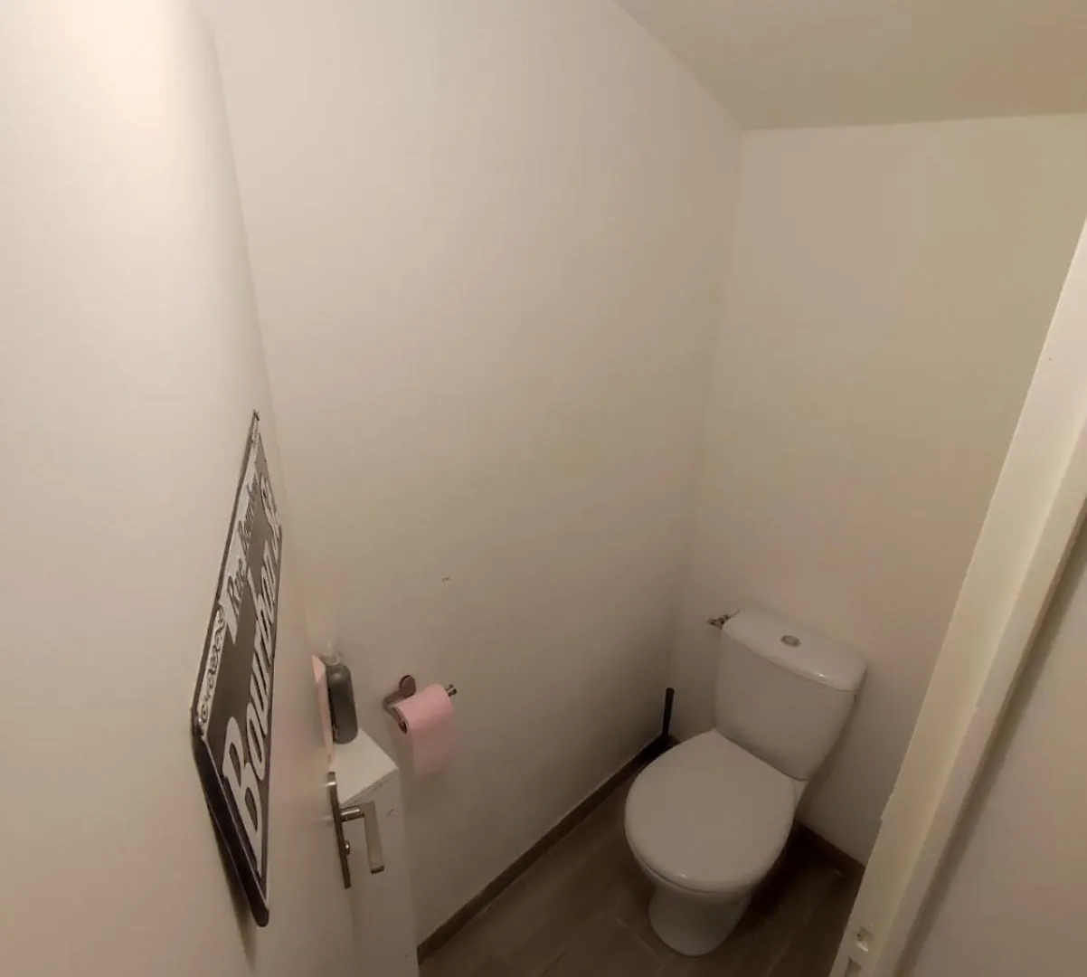 Duplex Quartier Saint Ruf Proche Remparts Avignon Centre Apartment