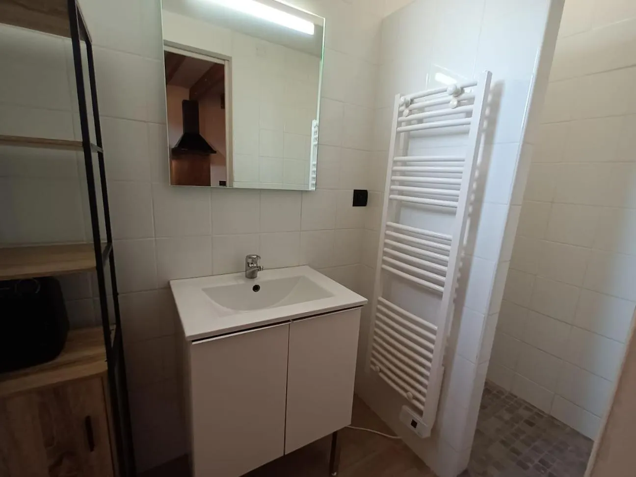 Duplex Quartier Saint Ruf Proche Remparts Avignon Centre Apartment